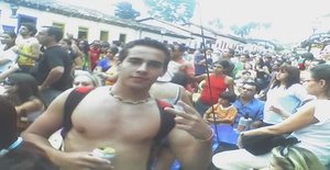 Danilojimao 33 anos Sou de Cuiabá/Mato Grosso, Procuro Encontros Amizade com Mulher