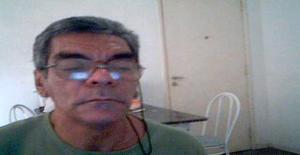 Carlosriedel57 71 anos Sou de Rio de Janeiro/Rio de Janeiro, Procuro Encontros Amizade com Mulher