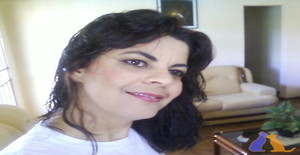 Nininha-43 58 anos Sou de Belo Horizonte/Minas Gerais, Procuro Encontros Amizade com Homem