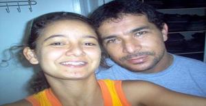 Jorginhobrum 42 anos Sou de Vilhena/Rondonia, Procuro Encontros Amizade com Mulher