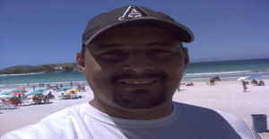Andersonrmbrasil 44 anos Sou de Rio de Janeiro/Rio de Janeiro, Procuro Encontros Amizade com Mulher