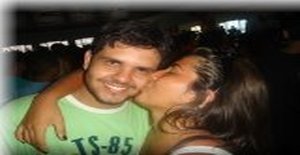 Leandromocoto 42 anos Sou de São Gonçalo/Rio de Janeiro, Procuro Encontros Amizade com Mulher