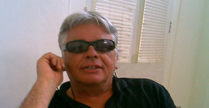 Eduardo_br_ 72 anos Sou de Criciúma/Santa Catarina, Procuro Encontros Amizade com Mulher