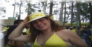 Janestrela 48 anos Sou de Salvador/Bahia, Procuro Encontros Amizade com Homem