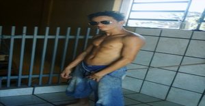 George_da_silva 34 anos Sou de Rio Branco/Acre, Procuro Namoro com Mulher