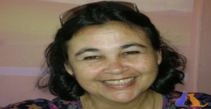 Christiny 59 anos Sou de Serra/Espirito Santo, Procuro Encontros Amizade com Homem
