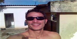 Tiago_mj 36 anos Sou de Natal/Rio Grande do Norte, Procuro Namoro com Mulher