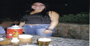 Joyce_brasilpe 38 anos Sou de Olinda/Pernambuco, Procuro Encontros Amizade com Homem