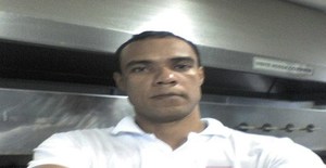 Papalégua_32 45 anos Sou de Maceió/Alagoas, Procuro Encontros Amizade com Mulher