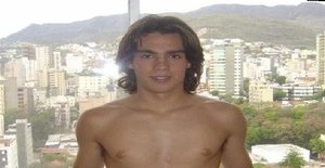 Marcelinocosta 34 anos Sou de Belo Horizonte/Minas Gerais, Procuro Namoro com Mulher
