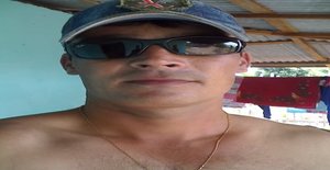 Gilrjesus 42 anos Sou de Campo Grande/Mato Grosso do Sul, Procuro Encontros Amizade com Mulher