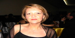 Isabell2008 54 anos Sou de Concordia/Santa Catarina, Procuro Encontros Amizade com Homem
