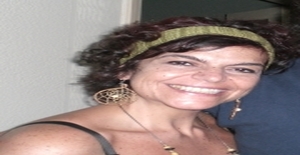 Martha_chef 54 anos Sou de Sao Paulo/Sao Paulo, Procuro Encontros Amizade com Homem