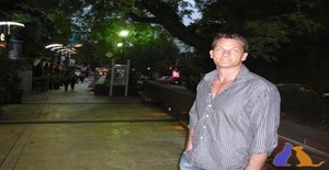Mikeyjc 54 anos Sou de Fortaleza/Ceara, Procuro Encontros Amizade com Mulher