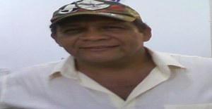 Engmen 67 anos Sou de Salvador/Bahia, Procuro Namoro com Mulher