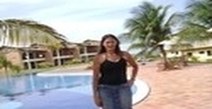 Marianene 61 anos Sou de Macapa/Amapa, Procuro Encontros Amizade com Homem
