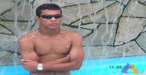 Cleidivall 32 anos Sou de Ji-paraná/Rondonia, Procuro Encontros Amizade com Mulher