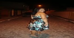Elida22 33 anos Sou de Aracaju/Sergipe, Procuro Encontros Amizade com Homem