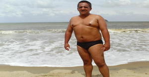 Ricardomenage40 53 anos Sou de Blumenau/Santa Catarina, Procuro Namoro com Mulher