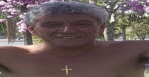 Tonivagner 69 anos Sou de Brasilia/Distrito Federal, Procuro Encontros Amizade com Mulher