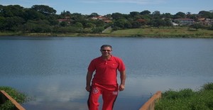 Jr.xavante201 61 anos Sou de Bento Gonçalves/Rio Grande do Sul, Procuro Encontros Amizade com Mulher