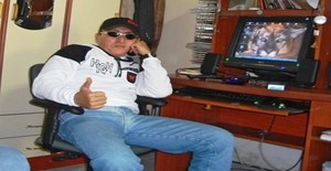 Jkarloz 58 anos Sou de Laguna/Santa Catarina, Procuro Encontros Amizade com Mulher