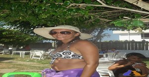 Marissandra silv 46 anos Sou de Natal/Rio Grande do Norte, Procuro Encontros Amizade com Homem