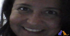 Vitoriaelle 47 anos Sou de Ilhéus/Bahia, Procuro Encontros Amizade com Homem