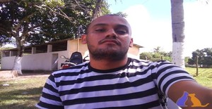 Antonio1233 39 anos Sou de Salvador/Bahia, Procuro Encontros Amizade com Mulher