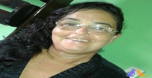 Maria joaquina 59 anos Sou de Cuiabá/Mato Grosso, Procuro Encontros Amizade com Homem
