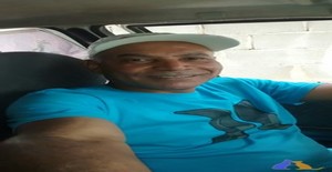 Joserobertofulge 60 anos Sou de Cariacica/Espírito Santo, Procuro Encontros Amizade com Mulher