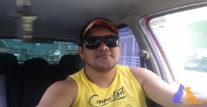 Yan_mello 40 anos Sou de Manaus/Amazonas, Procuro Encontros Amizade com Mulher