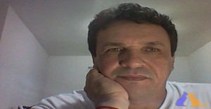 Patrick Jr 55 anos Sou de Natal/Rio Grande do Norte, Procuro Encontros Amizade com Mulher