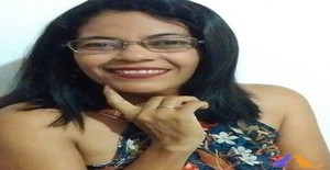 Alana554 49 anos Sou de Fortaleza/Ceará, Procuro Encontros Amizade com Homem