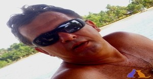 Tonyfisher 59 anos Sou de Salvador/Bahia, Procuro Encontros Amizade com Mulher