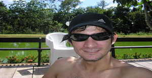 Alexdamin22 38 anos Sou de Cuiabá/Mato Grosso, Procuro Encontros com Mulher