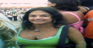 Ivana/brazil 52 anos Sou de Campo Grande/Mato Grosso do Sul, Procuro Namoro com Homem