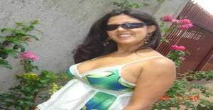 Lellia 38 anos Sou de Brasilia/Distrito Federal, Procuro Encontros Amizade com Homem