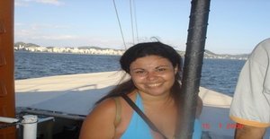 Paulamirand 39 anos Sou de São José/Santa Catarina Island, Procuro Encontros Amizade com Homem