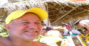 Xcoryx 58 anos Sou de Olinda/Pernambuco, Procuro Namoro com Mulher