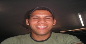 Waguinhow 36 anos Sou de Manaus/Amazonas, Procuro Namoro com Mulher